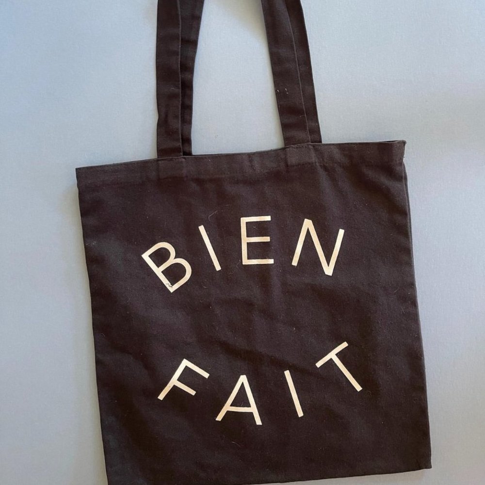Madewell Tote